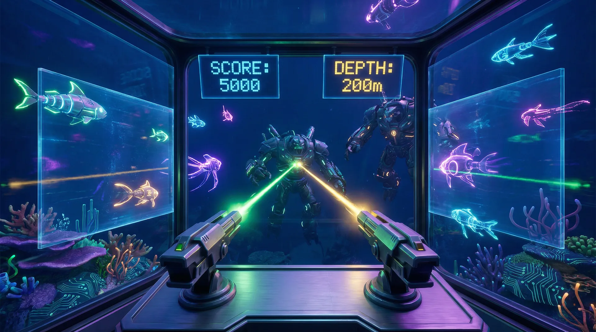 网赌综合深海激光猎场全景 - 熊猫tiyu