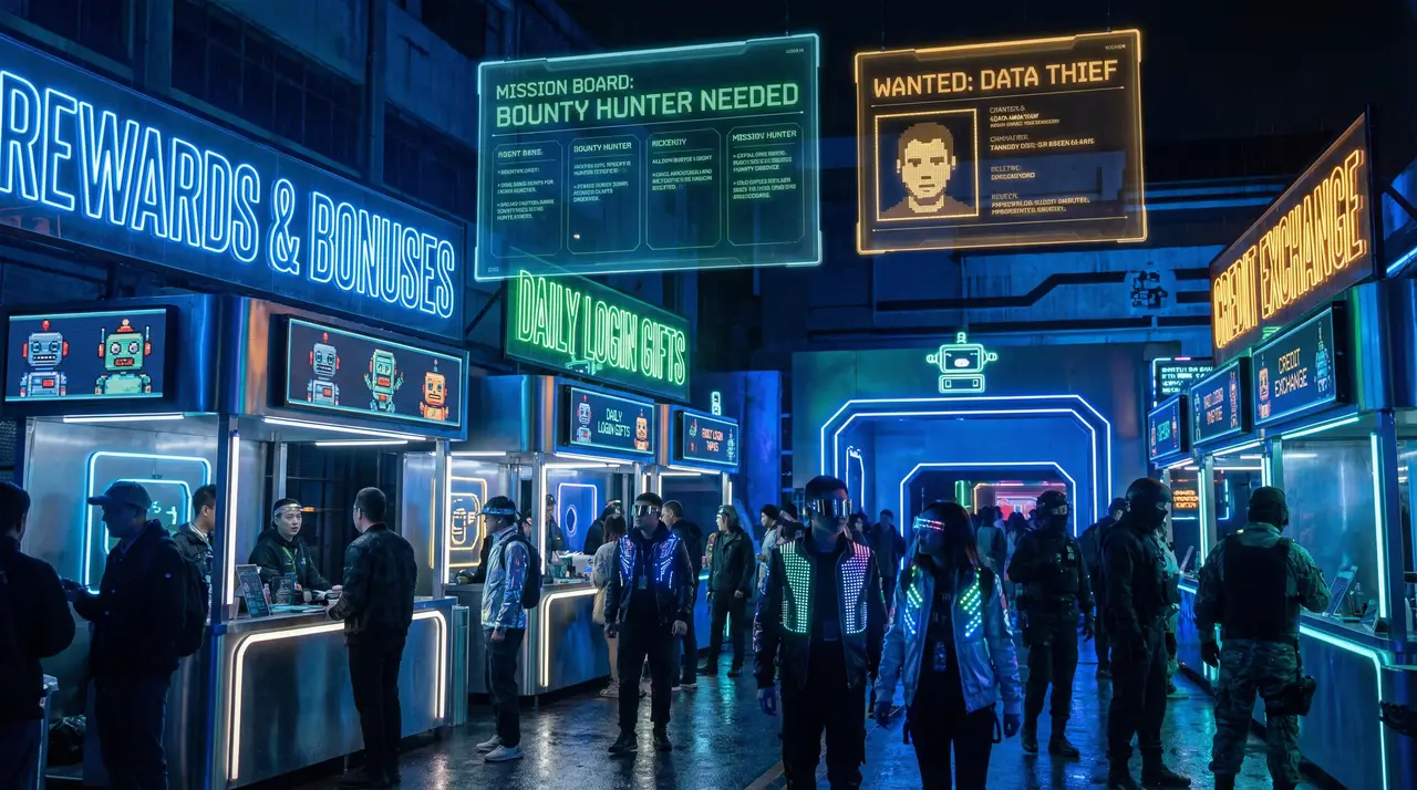 熊猫tiyu 绿洲不夜城活动广场