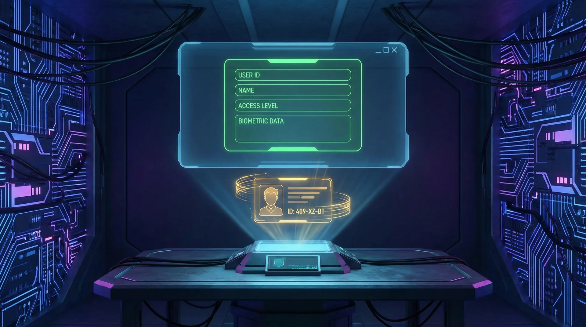 熊猫tiyu 绿洲居民身份认证终端