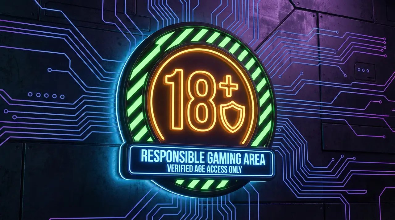 熊猫tiyu 18+负责任博弈标识