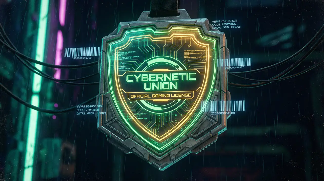 熊猫tiyu 刚果金LNCRD牌照认证